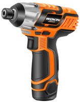 Шуруповерт Wokin 780910