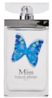 Парфюм для неё Franck Olivier Miss EDP 75ml