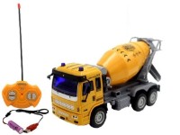 Jucărie teleghidată Store Art City Truck (44034)