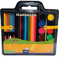 Детский набор для рисования ZiBi ZB.6400