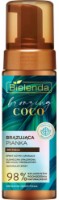 Автозагар Bielenda Bronzing Coco Foam 200ml
