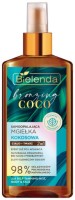 Автозагар Bielenda Bronzing Coco Spray 2in1 150ml