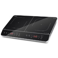 Aragaz de masa Caso Touch 3500