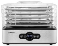 Uscător de legume și fructe First FA-5126-6