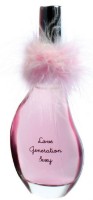 Parfum pentru ea Jeanne Arthes Love Generation Sexy EDP 60ml