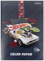 Цветная бумага Kite A4/15pcs (HW21-250)