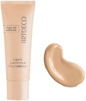 Тональный крем для лица Artdeco Light Luminous Foundation 14