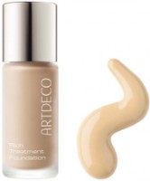 Тональный крем для лица Artdeco Rich Treatment Foundation 17