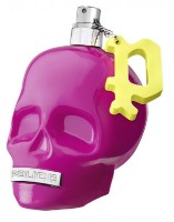 Parfum pentru ea Police To Be Goodvibes EDP 40ml