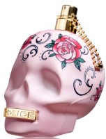 Parfum pentru ea Police To Be Tattooart EDP 125ml