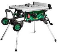 Циркулярный станок Hikoki C10RJWAZ