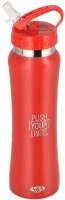 Бутылка для воды Nils NCB54 750ml Red