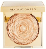 Хайлайтер Revolution Lustre Highlighter Golden Rose