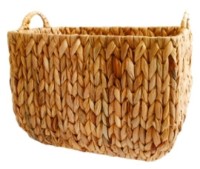 Корзина для хранения Casa Masa Lima L 36x28x26cm (R19069L)