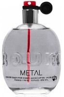 Парфюм для него Jeanne Arthes Boum Metal EDT 100ml