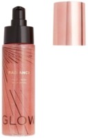 Ulei pentru corp Revolution Radiance Shimmer Oil Pink 100ml