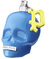 Parfum pentru el Police To Be Goodvibes EDT 125ml