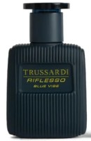 Парфюм для него Trussardi Riflesso Blue Vibe EDT 30ml