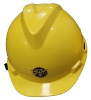 Cască de protecție Wokin 454211