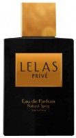 Parfum-unisex Lelas Artistic EDP 55ml