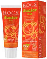 Pastă de dinţi R.O.C.S. Фруктовая Радуга (474584)