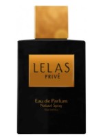 Parfum-unisex Lelas Eclat De Lelas EDP 55ml