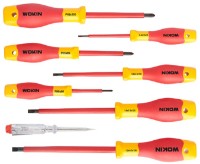 Set șurubelinițe Wokin 562908