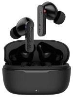 Наушники Monster N-Lite Clear Talk Black (MH22107)