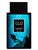 Parfum pentru el Lelas Ocean Deep EDP 85ml