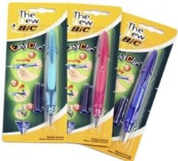 Перьевая ручка Bic Easy Clic (42379)