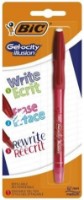 Гелевая ручка Bic Gel-ocity Illusion (39347)