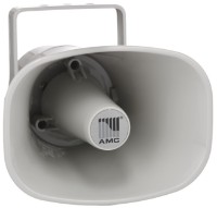 Difuzor AMC HQ 15EN White