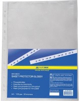 File protectie pentru documente Buromax 100pcs (BM.3800)