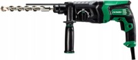 Ciocan rotopercutor Hikoki DH26PC2-NSZ