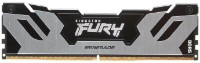 Memorie Kingston Fury Renegade Silver 16Gb DDR5-6400MHz (KF564C32RS-16)