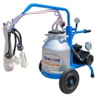 Доильный аппарат Tehno MS 10001452