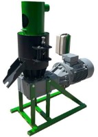 Granulatoar de furaje Tehno MS MS-295