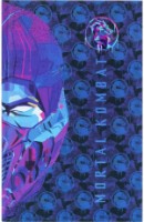 Блокнот Kite A6/80p (MK22-199-2)