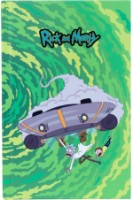 Блокнот Kite A6/80p (RM22-199-1)