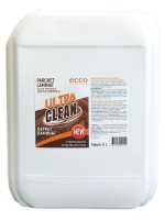 Detergent pentru suprafețe ECCOLUX Ultra Clean Parquet & Laminate 5L (canister)