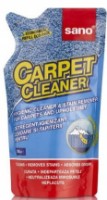 Пена для чистки ковров Sano 500ml (990580)