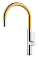 Baterie bucătărie Teka FOT 995 Brass