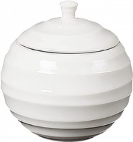 Set vase pentru zahăr Qualitier Echo 250ml (316801) 6pcs