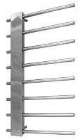 Полотенцесушитель Mario Comfort 810х500/50