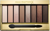 Тени для век Max Factor Masterpiece Nude Palette 01 Capuccino