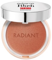 Blush pentru față Pupa Extreme Blush Matt 010 Bronze Fever
