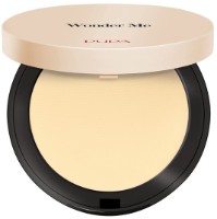 Пудра для лица Pupa Wonder Me Powder-No-Powder 09 Banana