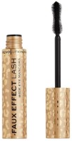 Rimel pentru gene Revolution Faux Effect Lash Wide Eye Mascara