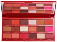 Fard de pleoape Revolution Red Velvet Chocolate Palette
