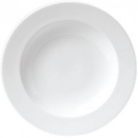 Набор обеденных тарелок Baralee Simple Plus 23cm (091171A) 6pcs